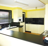 Glenmoore - Getaway Accommodation