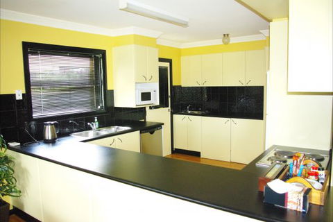 Glenmoore - Getaway Accommodation 0
