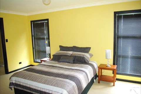 Glenmoore - Getaway Accommodation 1