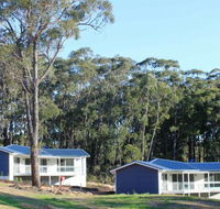Greenwood Park Estate - Getaway Accommodation