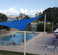 Harbour Lights Tourist Park - Getaway Accommodation