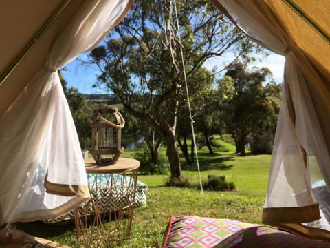 Iluka Retreat And Camp - Getaway Accommodation 0