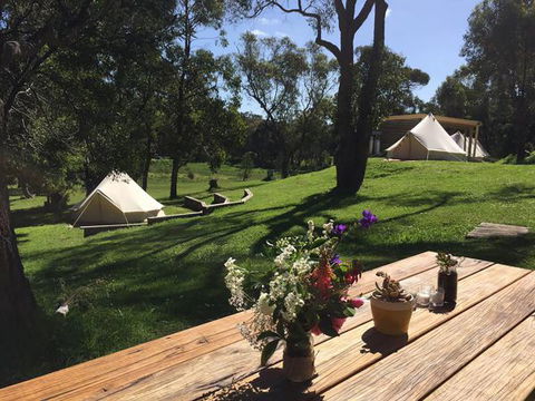 Iluka Retreat And Camp - Getaway Accommodation 5