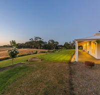 Jura House - Getaway Accommodation