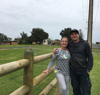 Kingston SE Caravan Park - Getaway Accommodation