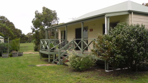 Wenton Farm Holiday Cottages - Getaway Accommodation 0