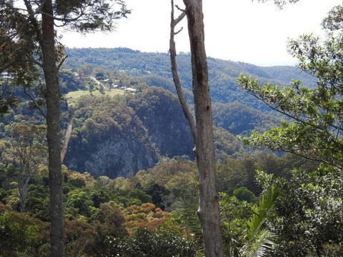 Mt Tamborine Motel - Getaway Accommodation 0