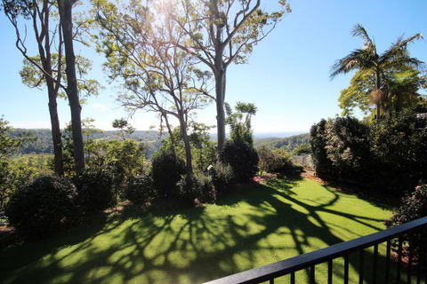 Mt Tamborine Motel - Getaway Accommodation 2