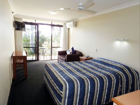 Mt Tamborine Motel - Getaway Accommodation 3