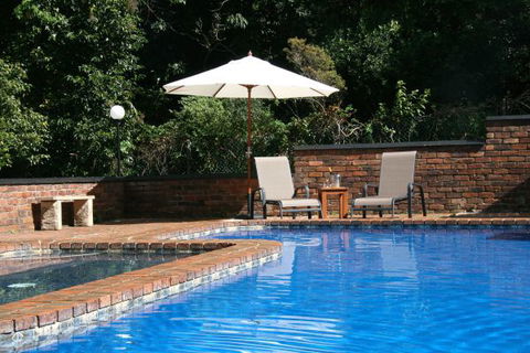 Mt Tamborine Motel - Getaway Accommodation 4