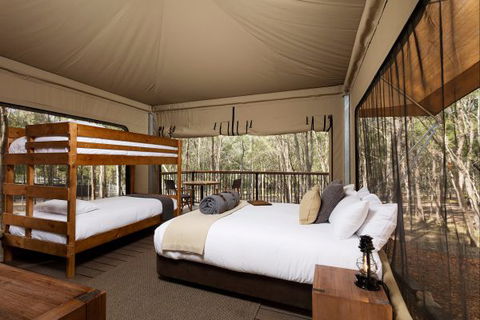 Paradise Country Farmstay - Getaway Accommodation 3