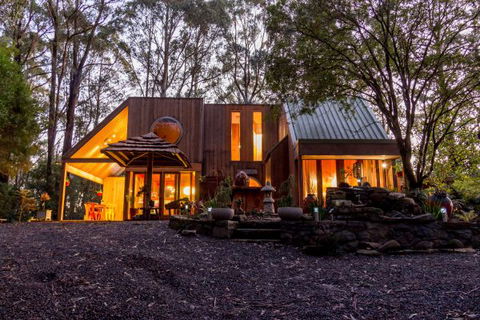 Qii House - Getaway Accommodation 0