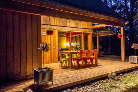 Qii House - Getaway Accommodation 5