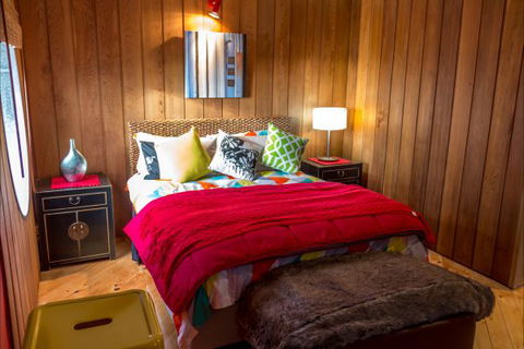 Qii House - Getaway Accommodation 7
