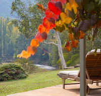 Riverdowns - Getaway Accommodation