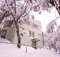 Schuss Lodge Mt Buller - Getaway Accommodation