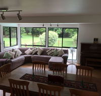 Secrets of Terara - Getaway Accommodation