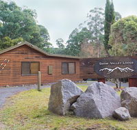 Snow Valley Lodge - Getaway Accommodation