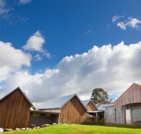 Spring Spur Stay - Getaway Accommodation