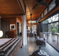 Spicers Sangoma Retreat - Getaway Accommodation