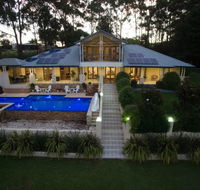 The Ridge Retreat Mollymook - Getaway Accommodation