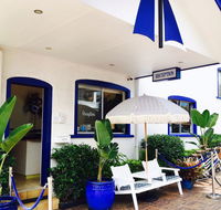 The Sails Motel - Getaway Accommodation