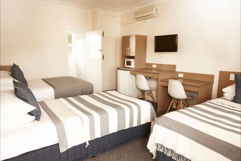 The Sails Motel - Getaway Accommodation 3