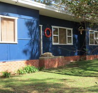 The Classic Beach House - Getaway Accommodation