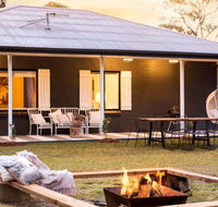 The Woods Farm - Getaway Accommodation
