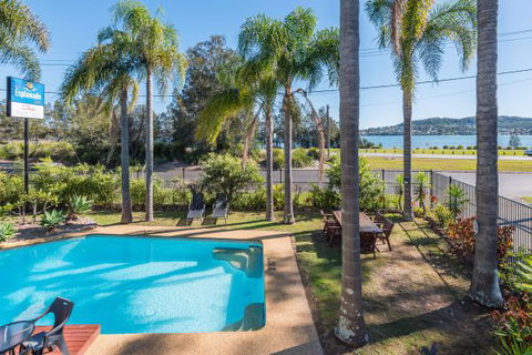 The Esplanade Motel - Getaway Accommodation 2