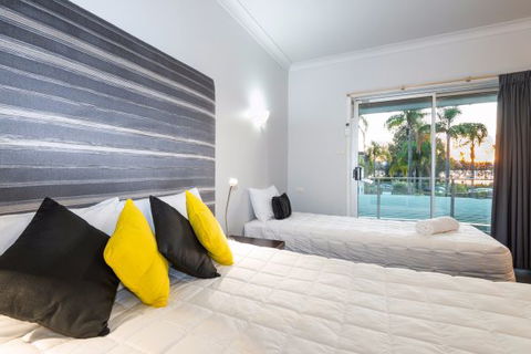 The Esplanade Motel - Getaway Accommodation 4