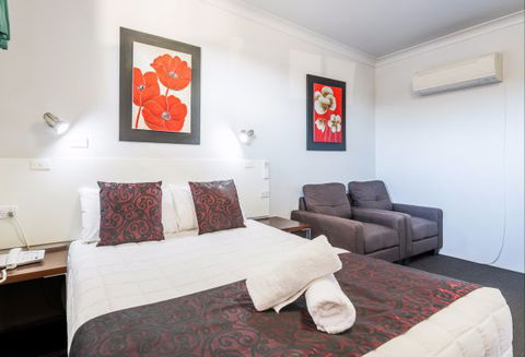 The Esplanade Motel - Getaway Accommodation 5