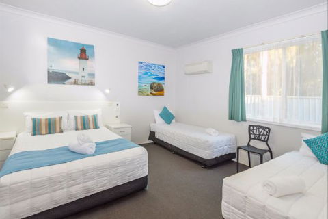 The Esplanade Motel - Getaway Accommodation 6