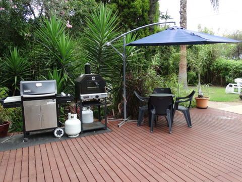 The Esplanade Motel - Getaway Accommodation 7