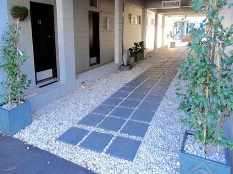The Esplanade Motel - Getaway Accommodation 8