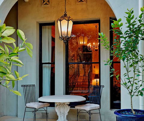 The Suites, Villa Belgravia - Getaway Accommodation 9