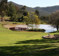 The Black Sparrow - Getaway Accommodation