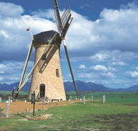 The Lily Stirling Range - Getaway Accommodation