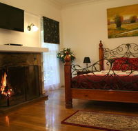 Tudor Cottages Mount Dandenong - Getaway Accommodation