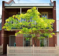 Turner Terrace - Getaway Accommodation