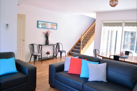 Turner Terrace - Getaway Accommodation 1
