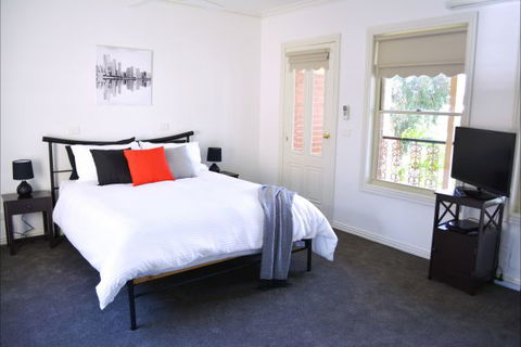 Turner Terrace - Getaway Accommodation 2