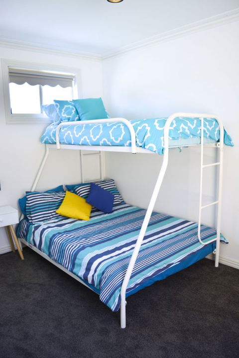 Turner Terrace - Getaway Accommodation 3