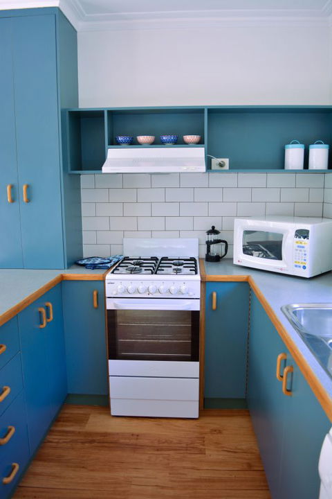 Turner Terrace - Getaway Accommodation 4