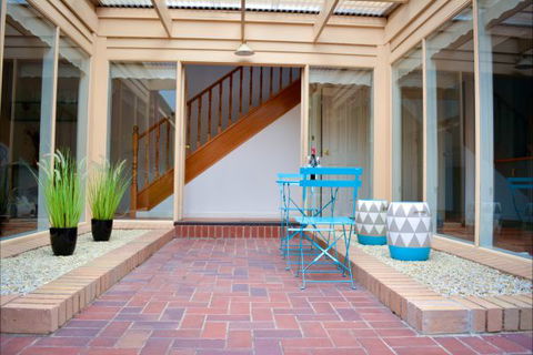 Turner Terrace - Getaway Accommodation 6