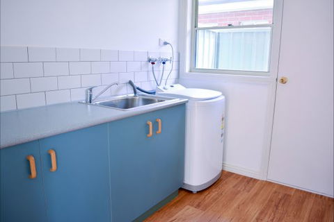 Turner Terrace - Getaway Accommodation 8