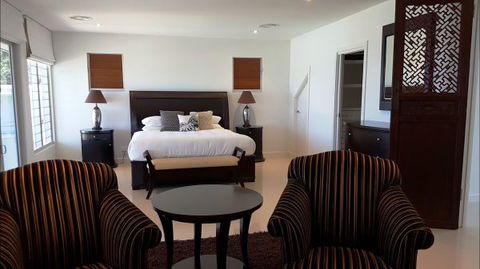Villa Kopai Luxury Beach House - Getaway Accommodation 1