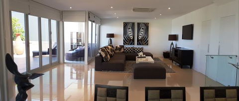 Villa Kopai Luxury Beach House - Getaway Accommodation 2