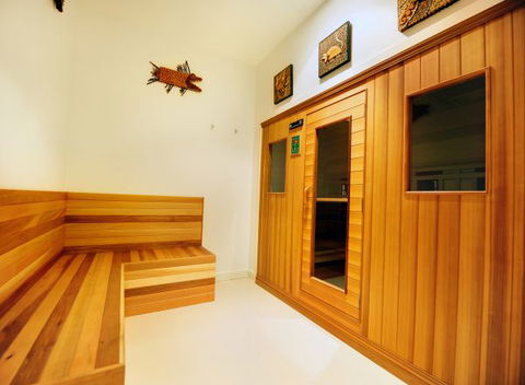 Villa Kopai Luxury Beach House - Getaway Accommodation 4