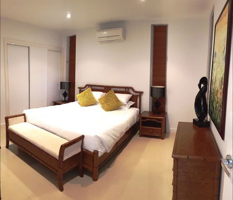 Villa Kopai Luxury Beach House - Getaway Accommodation 5